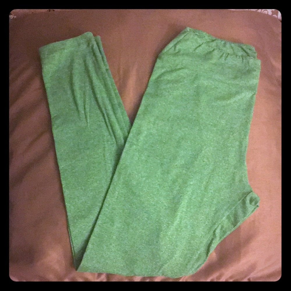 LulaRoe OS Legging
